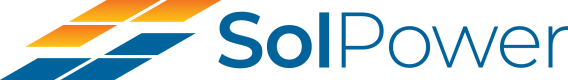 Sol Power Logo