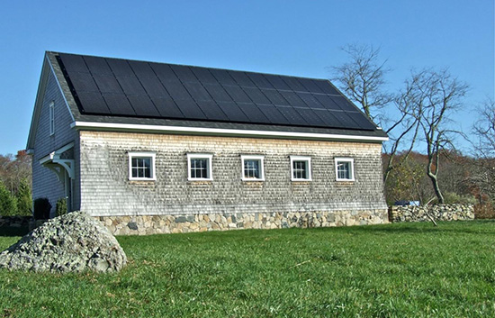 “Sol Power is a terrific company. A small, owner-operated and local company, they provide personal service that is unmatched. They are responsive to your concerns and personally walk you through the process from the beginning to signing off.” - Carlton T